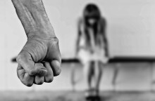 Βιασμός ανηλίκου