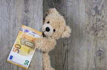 Χρήματα - Ευρώ