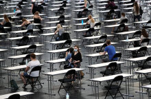 Κορωνοϊός στη Γερμανία