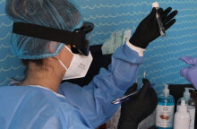 ΔΕΙΓΜΑΤΟΛΗΠΤΙΚΟΙ ΕΛΕΓΧΟΙ ΓΙΑ COVID-19 