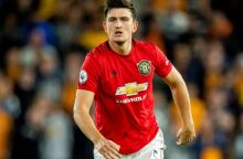 Xάρι Μαγκουάιρ 