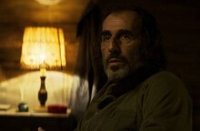 Ο Βαγγέλης Μουρίκης