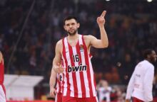 Κώστας Παπανικολάου 