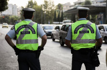 Ανησυχία για τα κρούσματα κορωνοϊού στην ΕΛ.ΑΣ