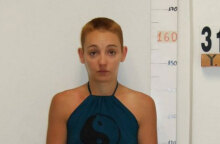 Η 33χρονη που κατηγορείται για την απαγωγή της 10χρονης στη Θεσσαλονίκη 