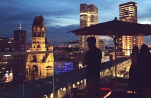 Μπαρ στο Βερολίνο