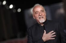 Πάολο Κοέλιο