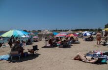 Ηλιοφάνεια 