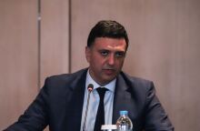 Βασίλης Κικίλιας