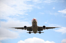 Αεροσκάφος με 17 επιβάτες θετικούς στον κορωνοϊό από τη Μύκονο προσγειώθηκε στην Κύπρο