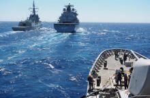 Πολεμικό Ναυτικό