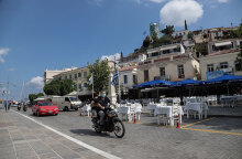 Κορωνοϊός στον Πόρο