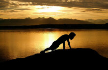 Κορωνοϊός στην Ινδονησία: Push-ups ως τιμωρία για όποιον δεν τηρεί τα περιοριστικά μέτρα