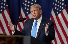 Ντόναλντ Τραμπ