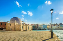 Κορωνοϊός στα Χανιά: Έκτακτα περιοριστικά μέτρα