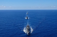 ΕΠΙΧΕΙΡΗΣΙΑΚΗ ΕΚΠΑΙΔΕΥΣΗ ΜΟΝΑΔΩΝ ΤΟΥ ΠΟΛΕΜΙΚΟΥ ΝΑΥΤΙΚΟΥ ΚΑΙ ΤΗΣ ΠΟΛΕΜΙΚΗΣ ΑΕΡΟΠΟΡΙΑΣ