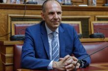 Γιώργος Γεραπετρίτης 