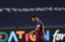 Λιονέλ Μέσι