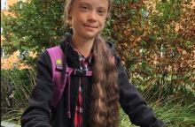 Γκρέτα Τούνμπεργκ