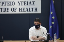 Νίκος Χαρδαλιάς