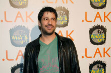 Αλέξης Γεωργούλης