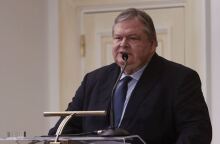 Ευάγγελος Βενιζέλος 