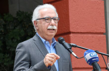 Κώστας Γαβρόγλου 