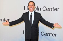 Τζέρι Σάινφελντ: Η Νέα Υόρκη θα σηκωθεί ξανά