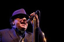 Ο Βαν Μόρισον