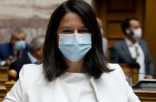 Νίκη Κεραμέως 