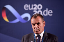 Νίκος Παναγιωτόπουλος 