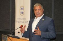 Γιώργος Πατούλης