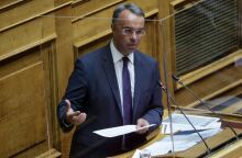 Χρήστος Σταϊκούρας 