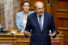 Κωστής Χατζηδάκης  