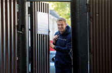 Αλεξέι Ναβάλνι