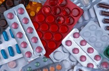 Αντισυλληπτικά χάπια