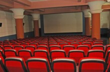 Ο κινηματογράφος Άστυ