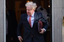  Μπόρις Τζόνσον