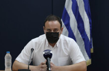 Γκίκας Μαγιορκίνης 