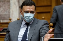 Βασίλης Κικίλιας