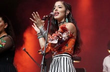 Μαρίνα Σάττι