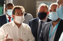 Νότης Μηταράκης