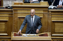 Νίκος Δένδιας