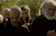 Ο πατέρας (Bashtata/ The father) ταινία