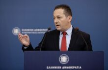 Στέλιος Πέτσας 