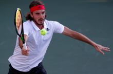 Στέφανος Τσιτσιπάς