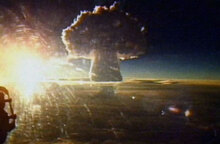 «Tsar Bomba»: Η ισχυρότερη ατομική βόμβα που πυροδοτήθηκε στον πλανήτη Γη - Κατασκευάστηκε από τη Σοβιετική Ένωση