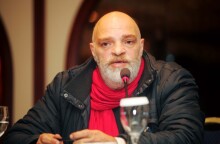 Ο Γιώργος Βούρος