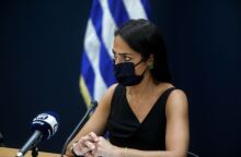 Δόμνα Μιχαηλίδου