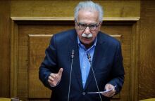 Κώστας Γαβρόγλου